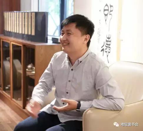 地坛读书会共读邀请|何谓美,又如何去寻?——《美的历程》