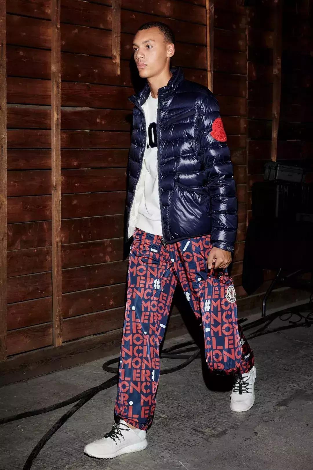 加拿大鹅羽绒服各版本的区别,除了加拿大鹅还有什么名牌羽绒服