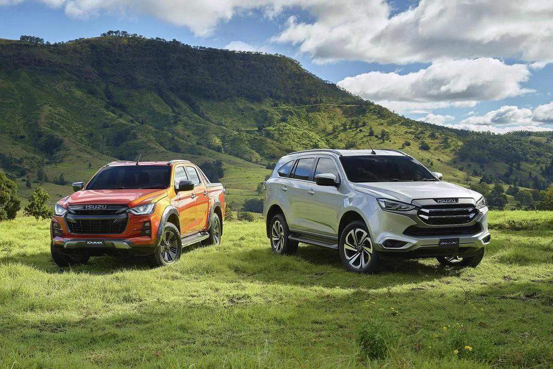 2017款牧游侠2.5t柴油发动机解析,牧游侠1.9t和3.0t柴油哪个耐用