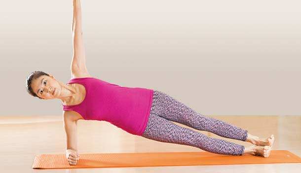 常见的体态问题--高低肩的处理方法