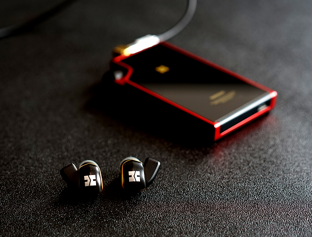 或许是东半球最好的动圈塞皇—HIFIMANRE2000评测