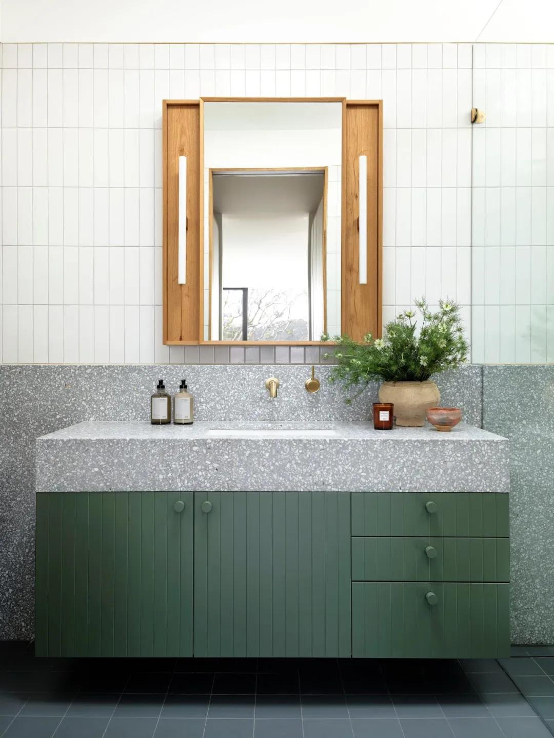 新作|色彩与纹理的深度