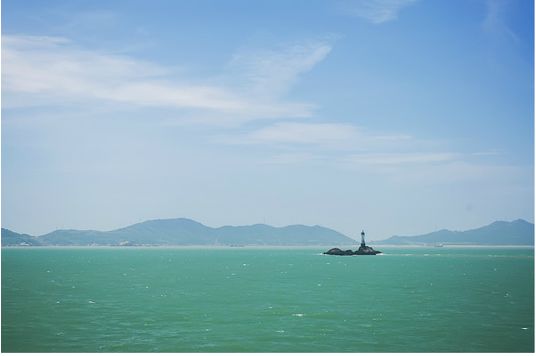 普吉岛周边值得去的海岛,这6个绝美海岛2018至少去一个