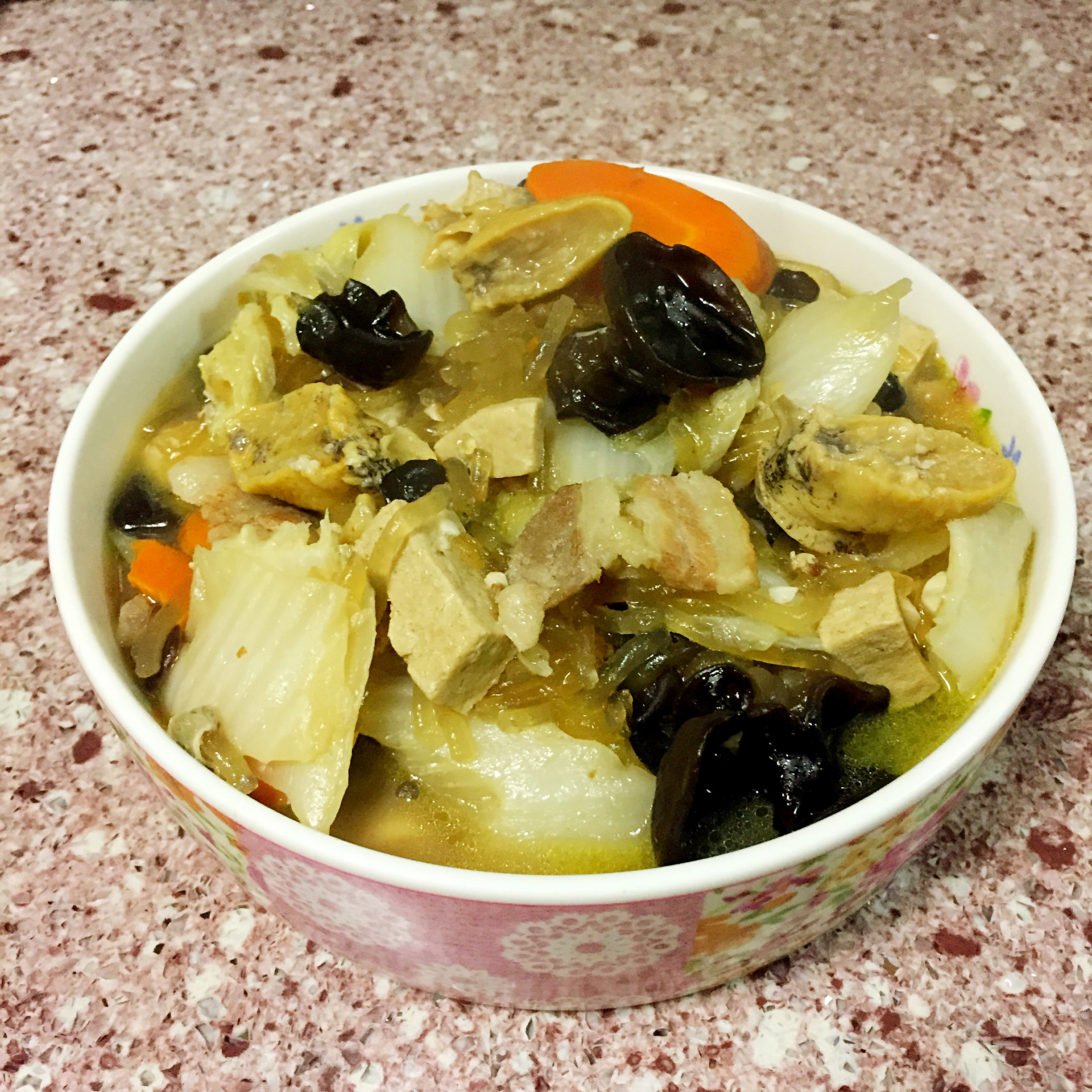 亲,您“早更”了吗?