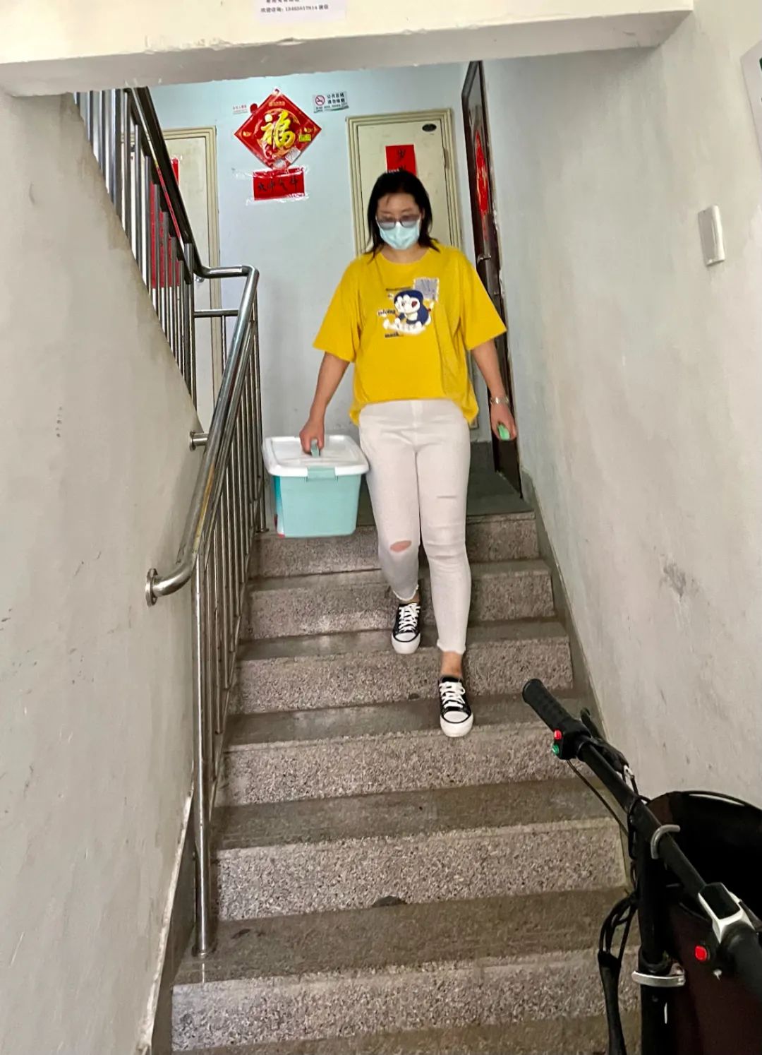 护理|医网情深护暖患心：云上相约为患解忧