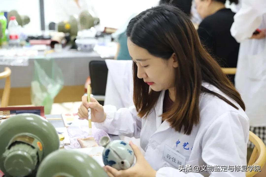中艺藏金属文物修复,中艺藏修复工作室