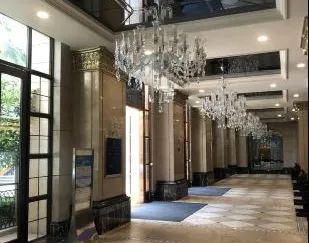 中国35家顶级野奢酒店,广州旅游住宿排名前十