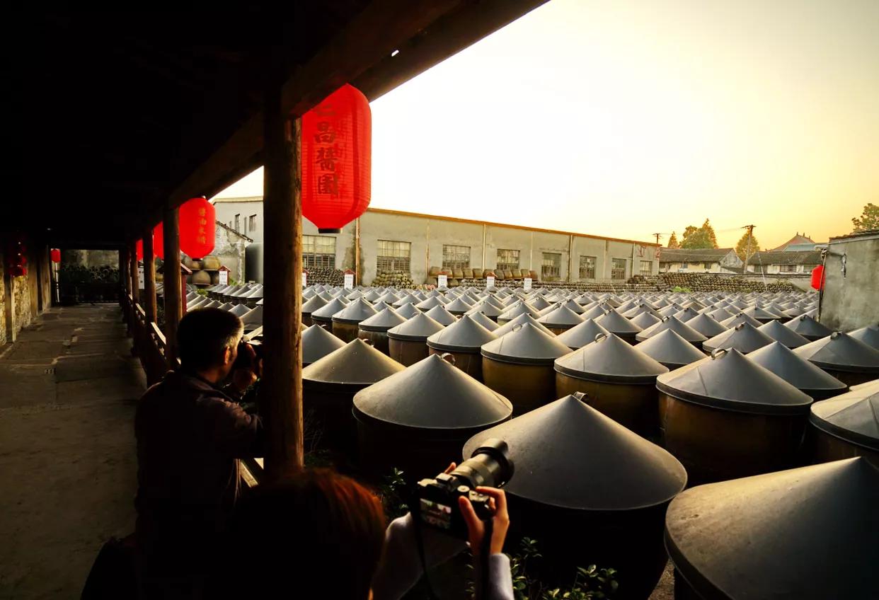 安昌古镇简介和历史,安昌古镇的别样风情