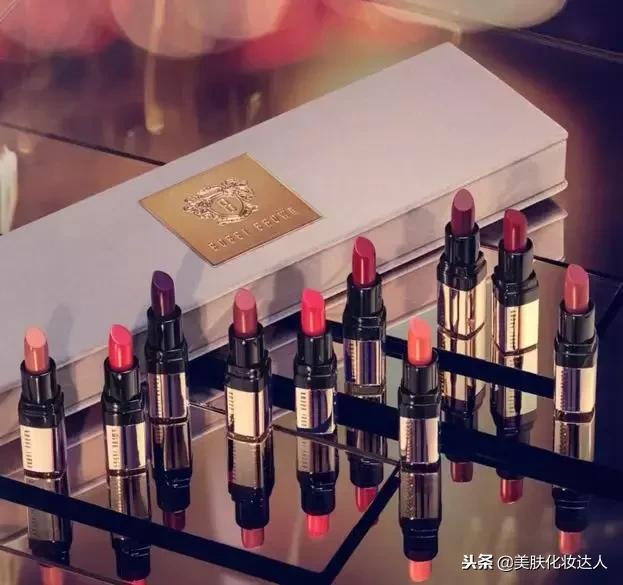 兰蔻卢浮宫圣诞限定款,兰蔻绝美红丝绒限定
