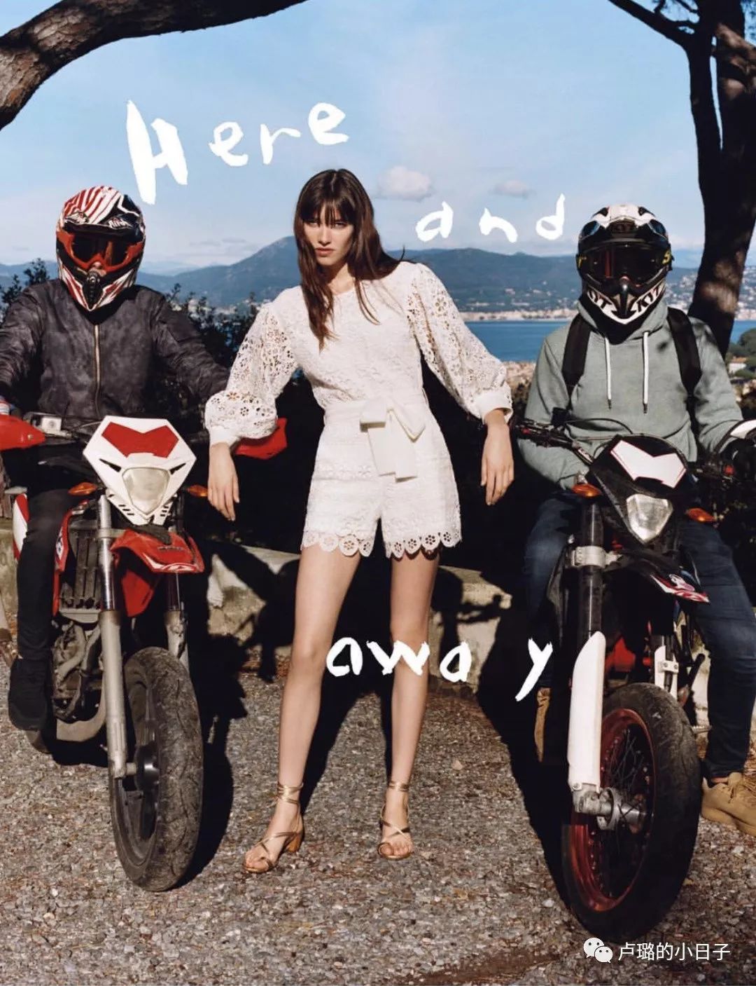 5个法国国民品牌，让你秒变感性巴黎*妞小**