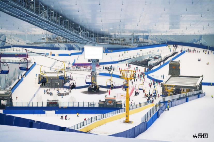 城西这座大城，为何频繁被官媒Cue到？