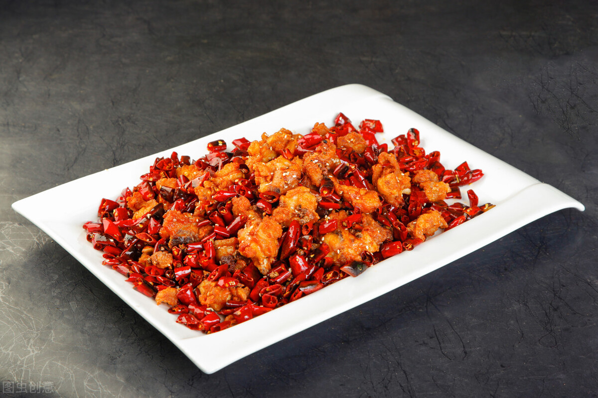 学会用糖以后,我终于摸到了厨艺的门槛