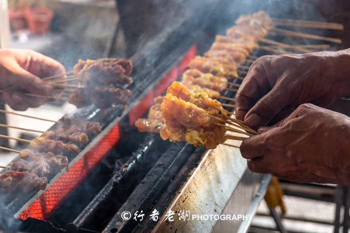 去马来西亚吃饭,去马来西亚美食攻略