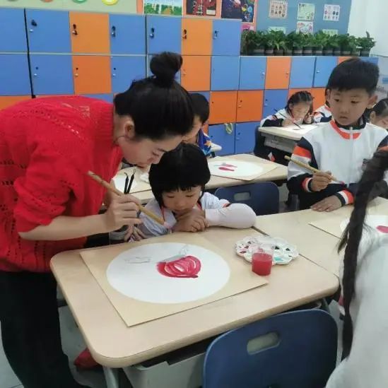 最是传统动人心！泰达二小传统文化教育，促进未成年人思想道德建设