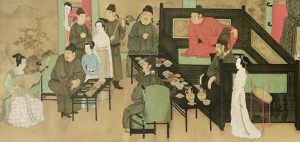 大宋第一忠粉,大宋第一忠臣