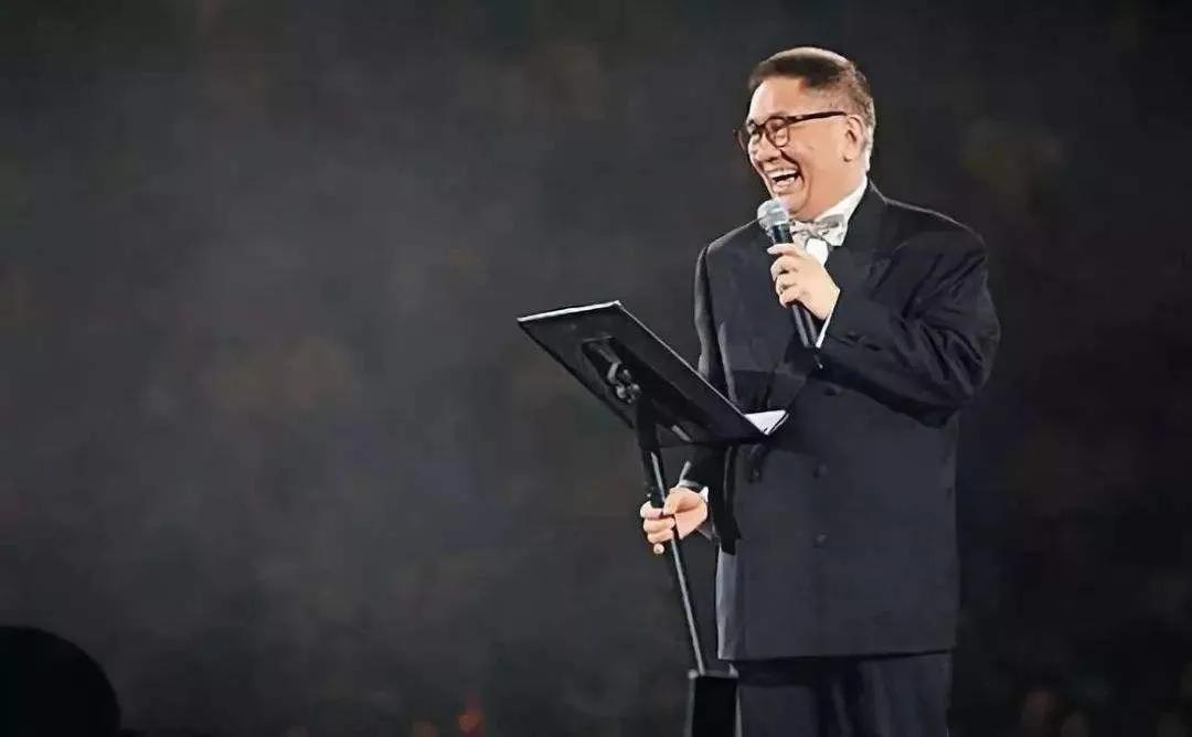 黄霑批评刘德华,黄霑训斥刘德华视频