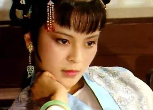 探春的经历和性格,探春很有智慧