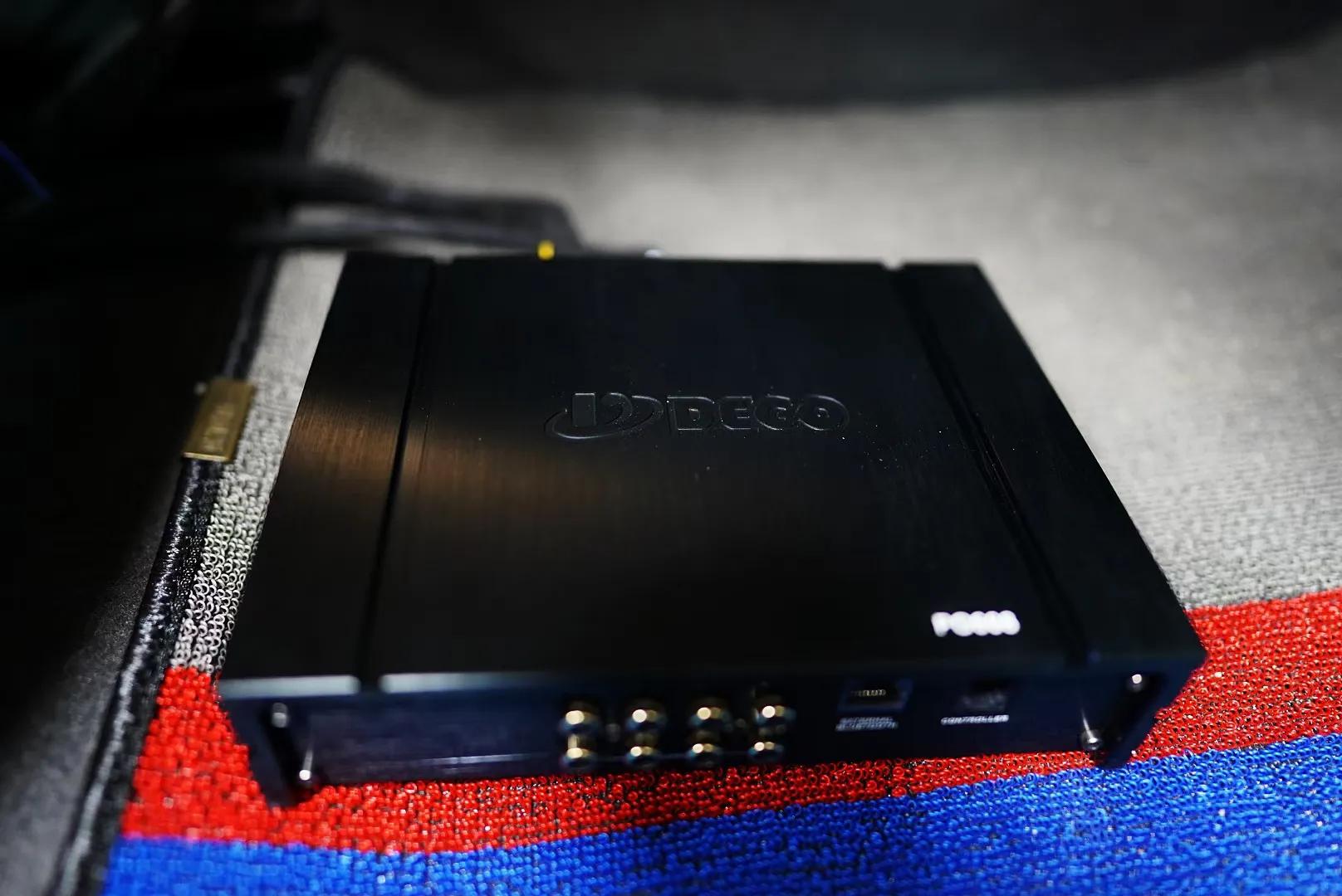 雪佛兰迈锐宝18款音响效果,雪佛兰迈锐宝的音响效果怎么样