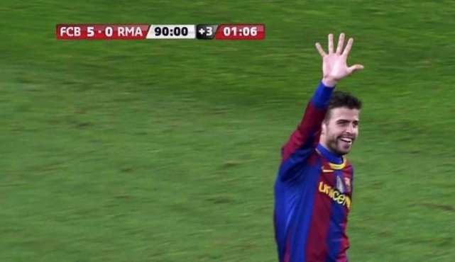 世界足坛的耻辱,足球世界最耻辱的六大比赛