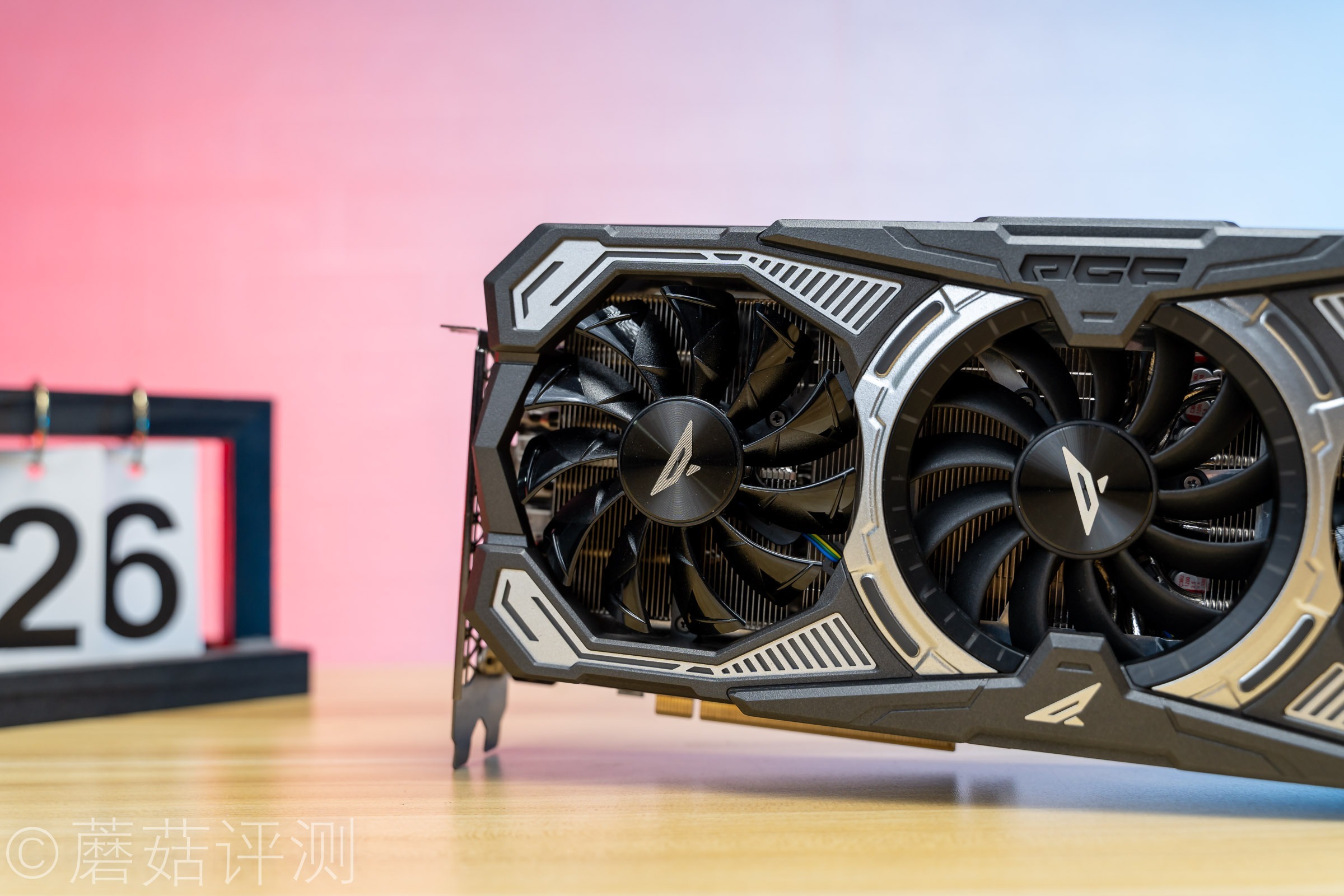 索泰zotacrtx3090天启评测,索泰zotac高性能