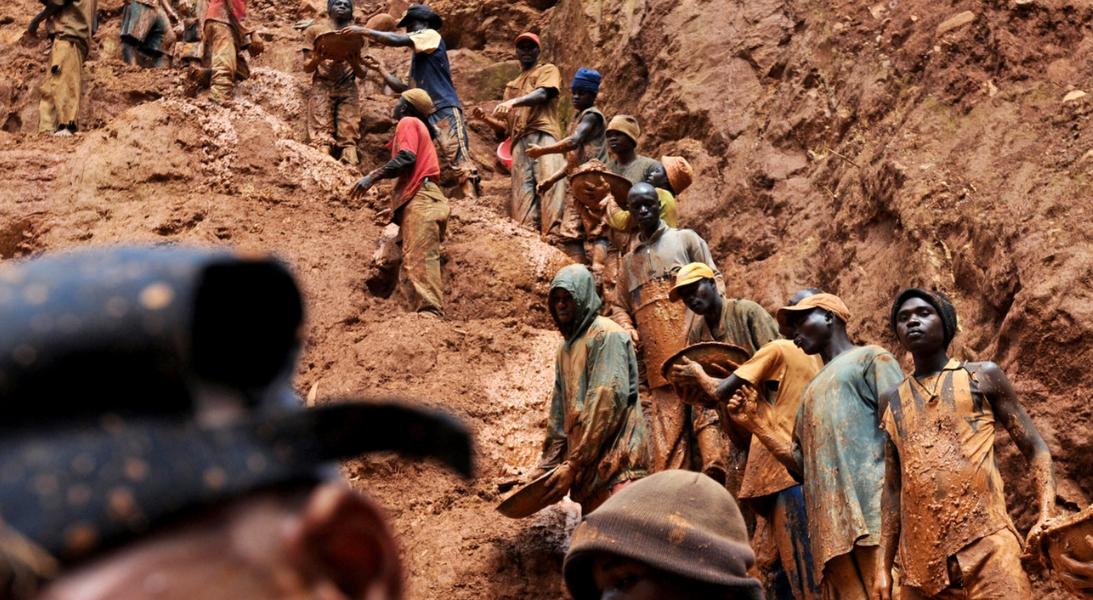 钻石真的那么稀有吗,钻石真的那么稀缺吗