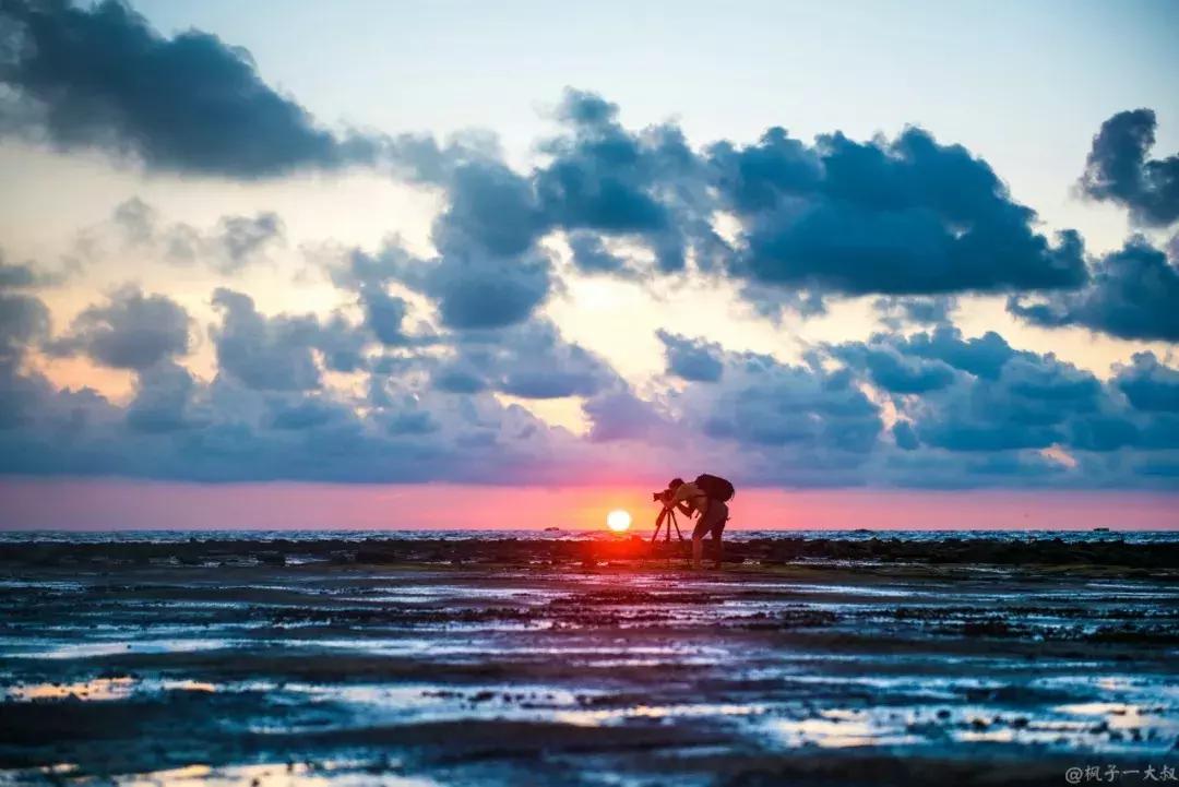 中国海岛最美的海边,中国最美十大海岛哪个最好玩