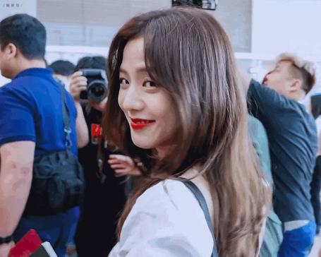 迪奥官宣金智秀全球双线大使,亚洲唯一迪奥代言