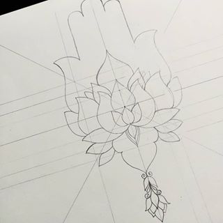 抽象曼陀罗艺术与可爱动物的创意结合:繁复精美,附绘画基础图案