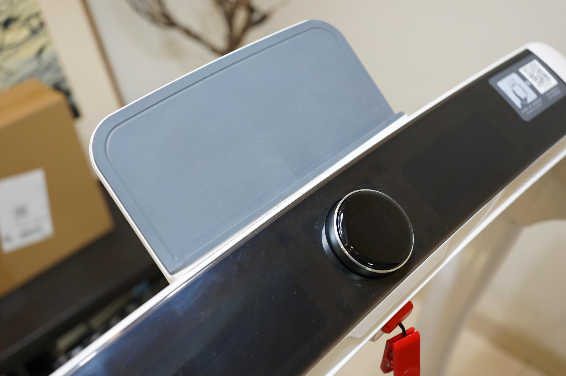 华为s7跑步机测评,华为智选精灵s7跑步机价格