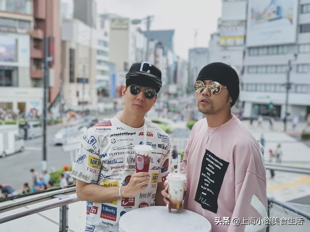 上海人的消费习惯,当代上海人的饮食习惯