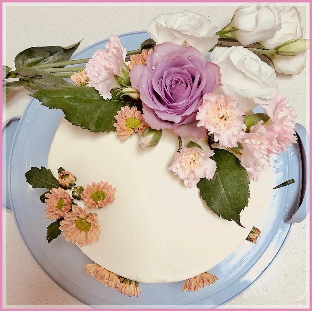 生日蛋糕款式分享,适合大家的生日蛋糕