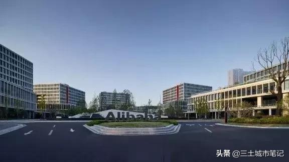 阿里带动杭州多少gdp,阿里总部余杭萧山之争
