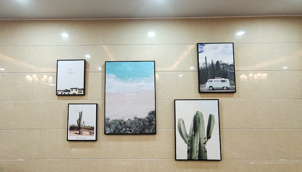 热烈庆祝一乡一品青山店隆重开业,热烈祝贺生活馆开业