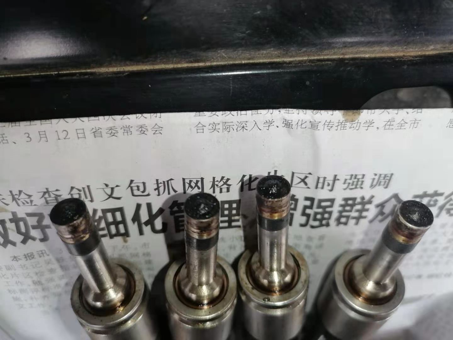 冷车抖动混合气过浓的排除方法,汽车混合气过浓怠速抖动