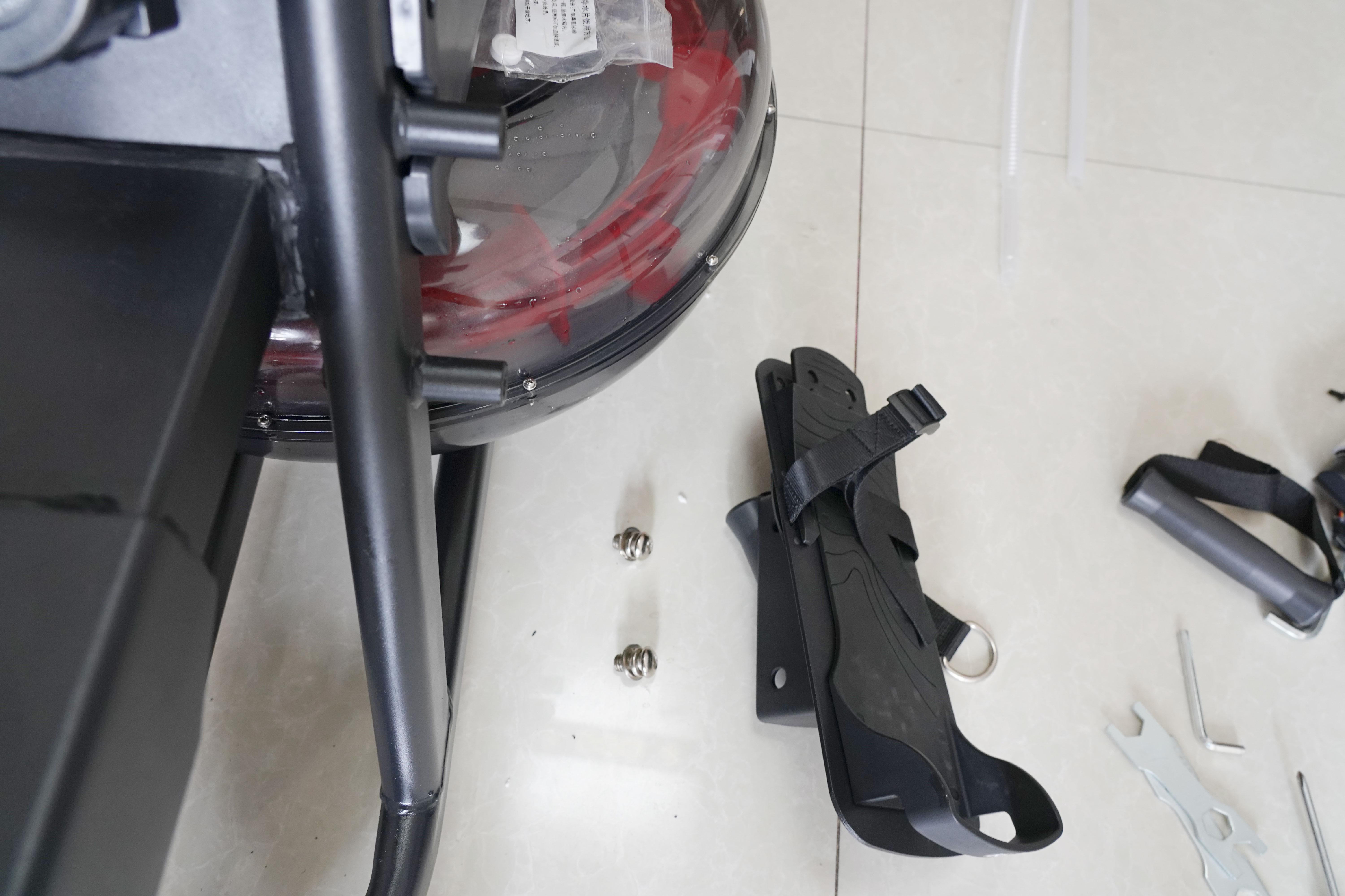 摇桨划船机,简易划船机和水阻划船机区别大吗