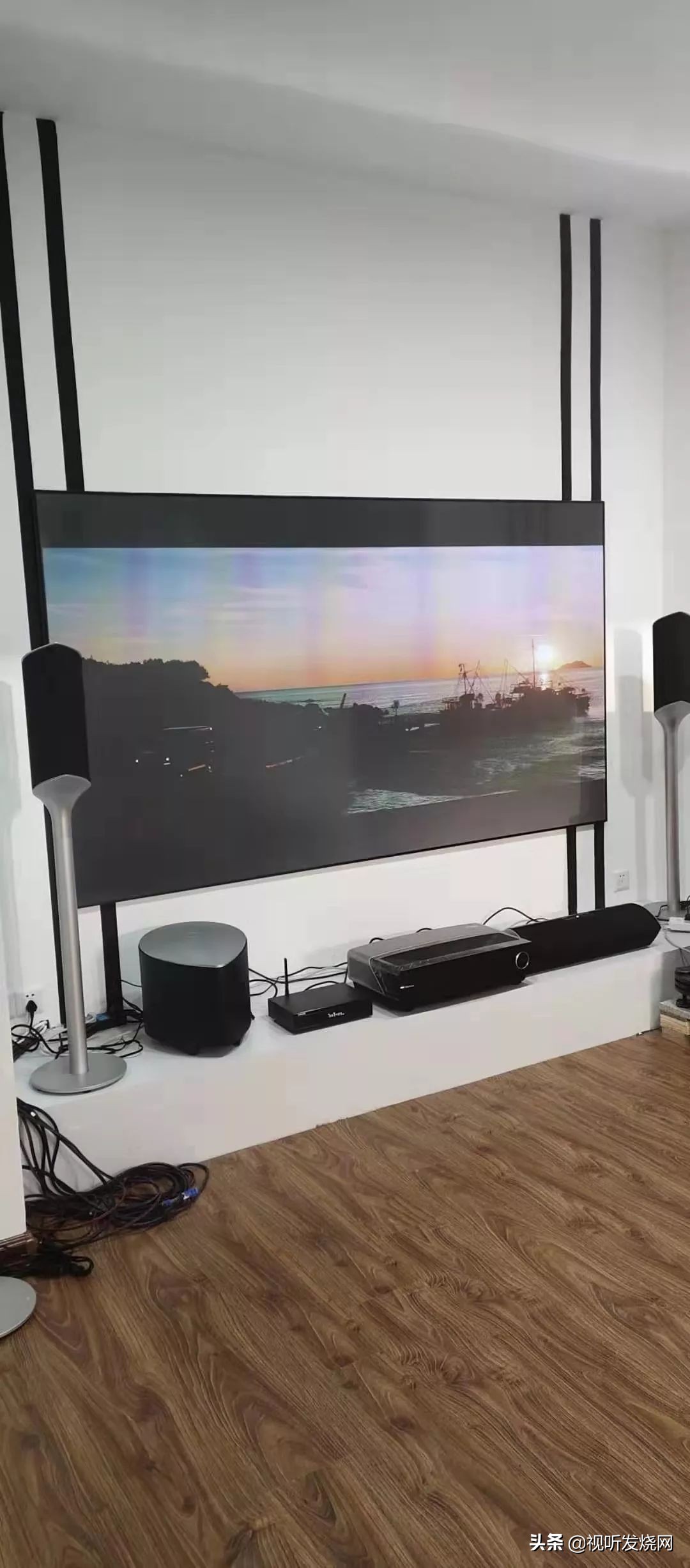 东北音响市场,全国最大发烧音响