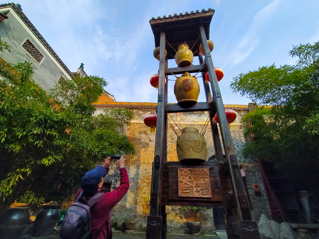 长沙有哪个古镇,长沙有名气的地方