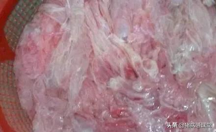 母猪产完胎衣没有下干净怎么办,母猪产后胎衣什么时候来正常