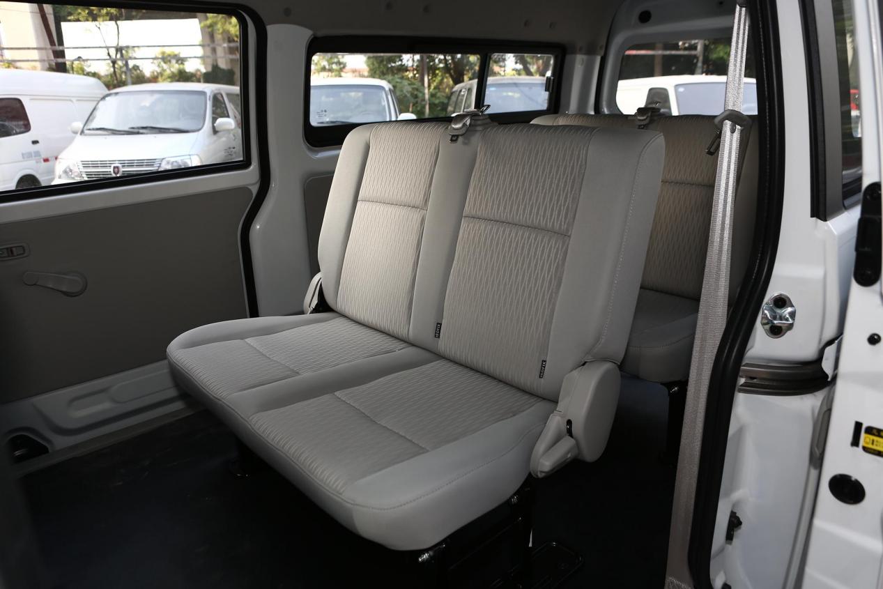 面包车有哪些值得推荐的,推荐几款比较好的面包车