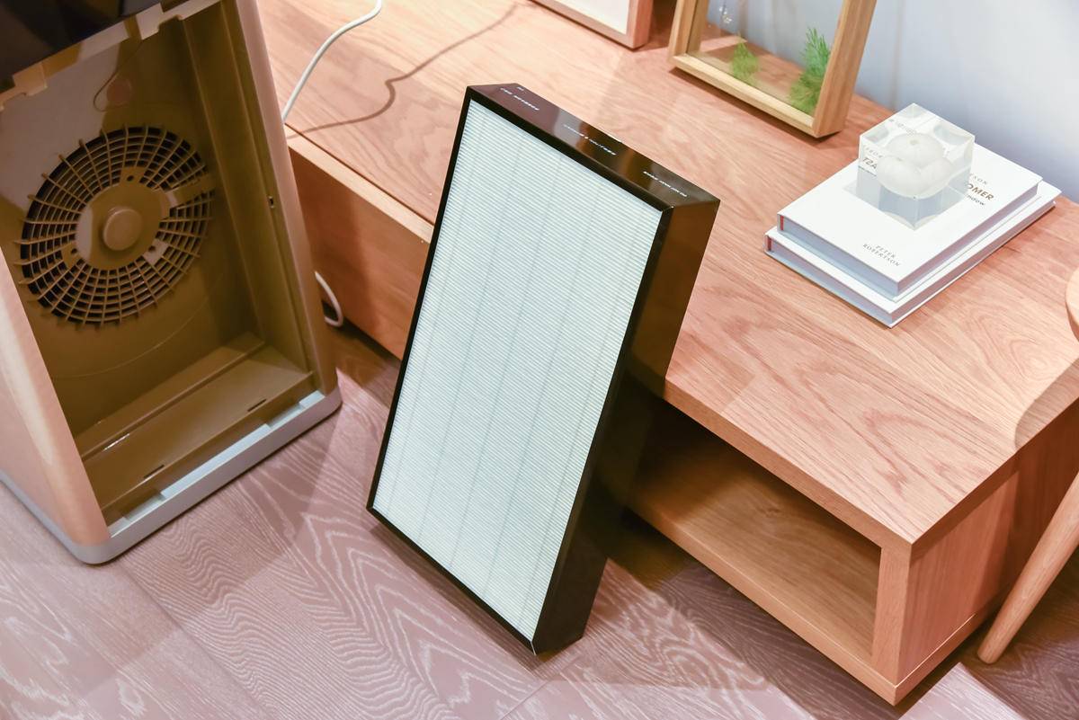 家用空气净化器好的多少钱,高性价比大空间空气净化器推荐