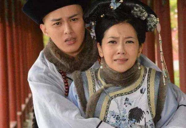 清朝固伦公主,清朝固伦公主和硕公主