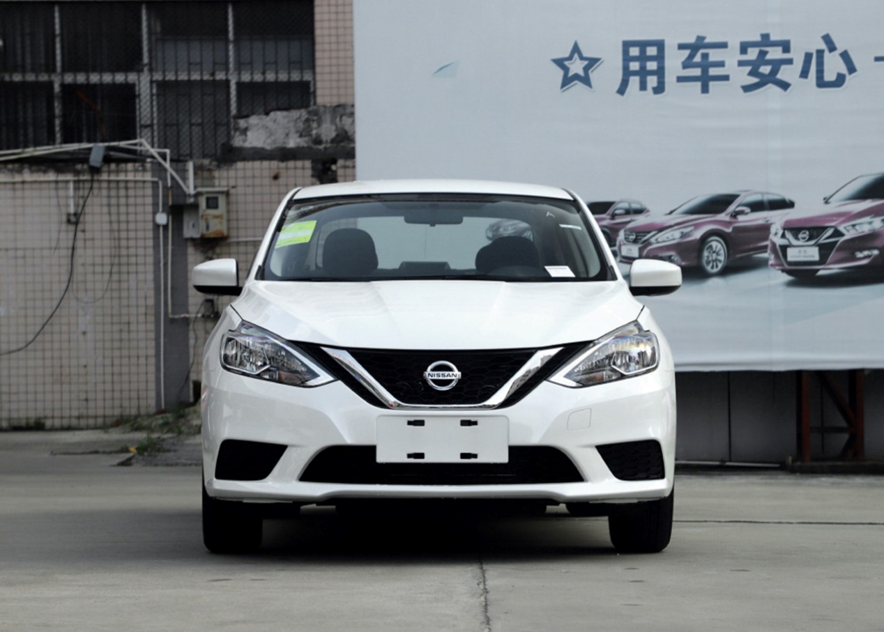 全新轩逸巅峰之作上市,全新经典轩逸上市售价9万起