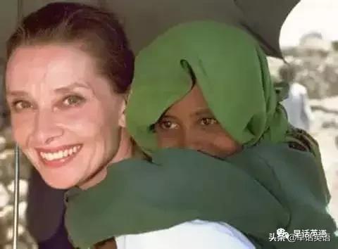 经历战乱，流产多次，嫁给3个男人，她永远是人间最美的天使！