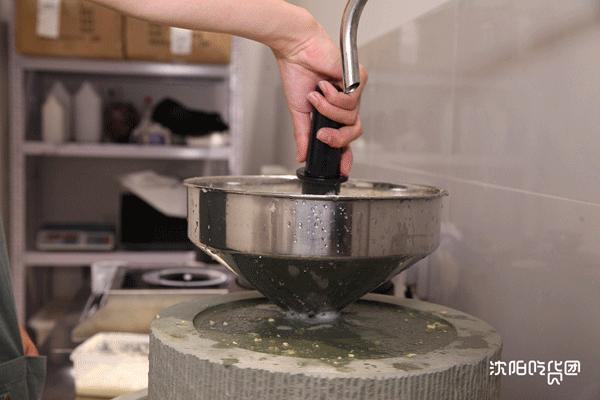 火爆南方的潮店空降沈阳!豆浆里还能加朗姆酒?醉了