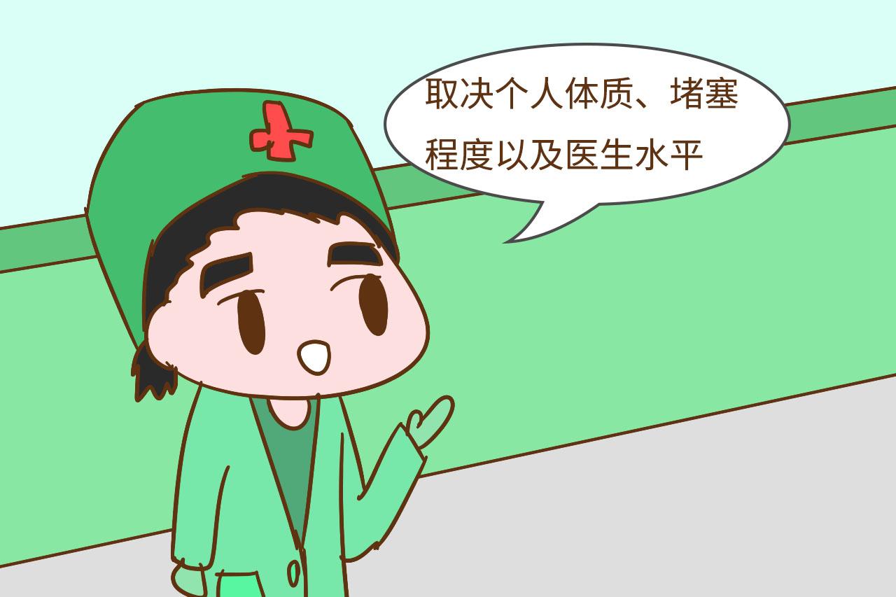 备孕要不要做个输卵管造影检查,备孕检查出输卵管不通发的说说