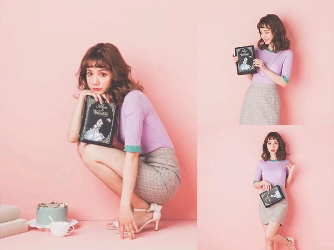 miu粉色芭蕾舞鞋,miumiu新款鞋