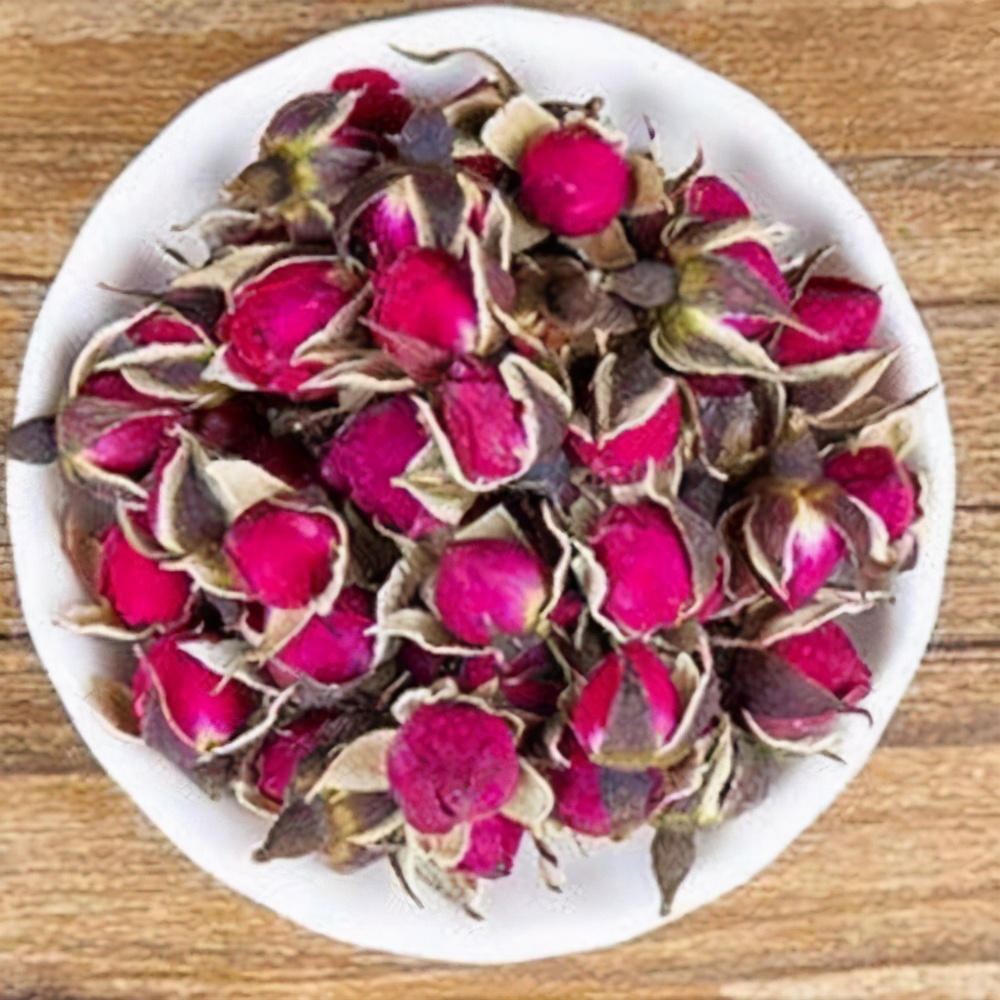 玫瑰花茶可以和红枣枸杞一起泡吗,蒲公英玫瑰花茶搭配的功效与作用