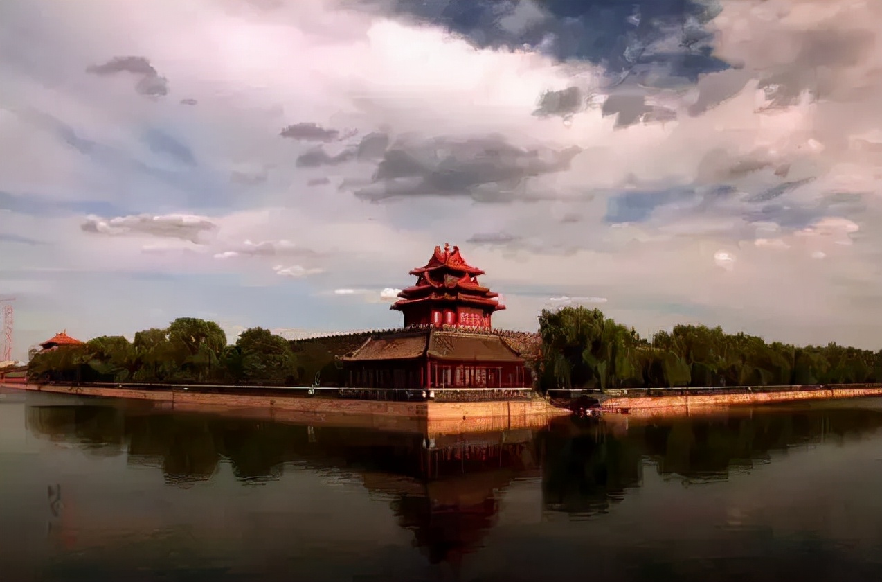 10首关于国庆节的爱国诗,十首爱国诗词满满国家情怀