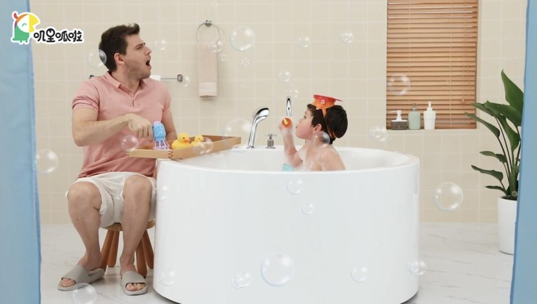 呼啦宝贝,免费英语启蒙app推荐排行榜