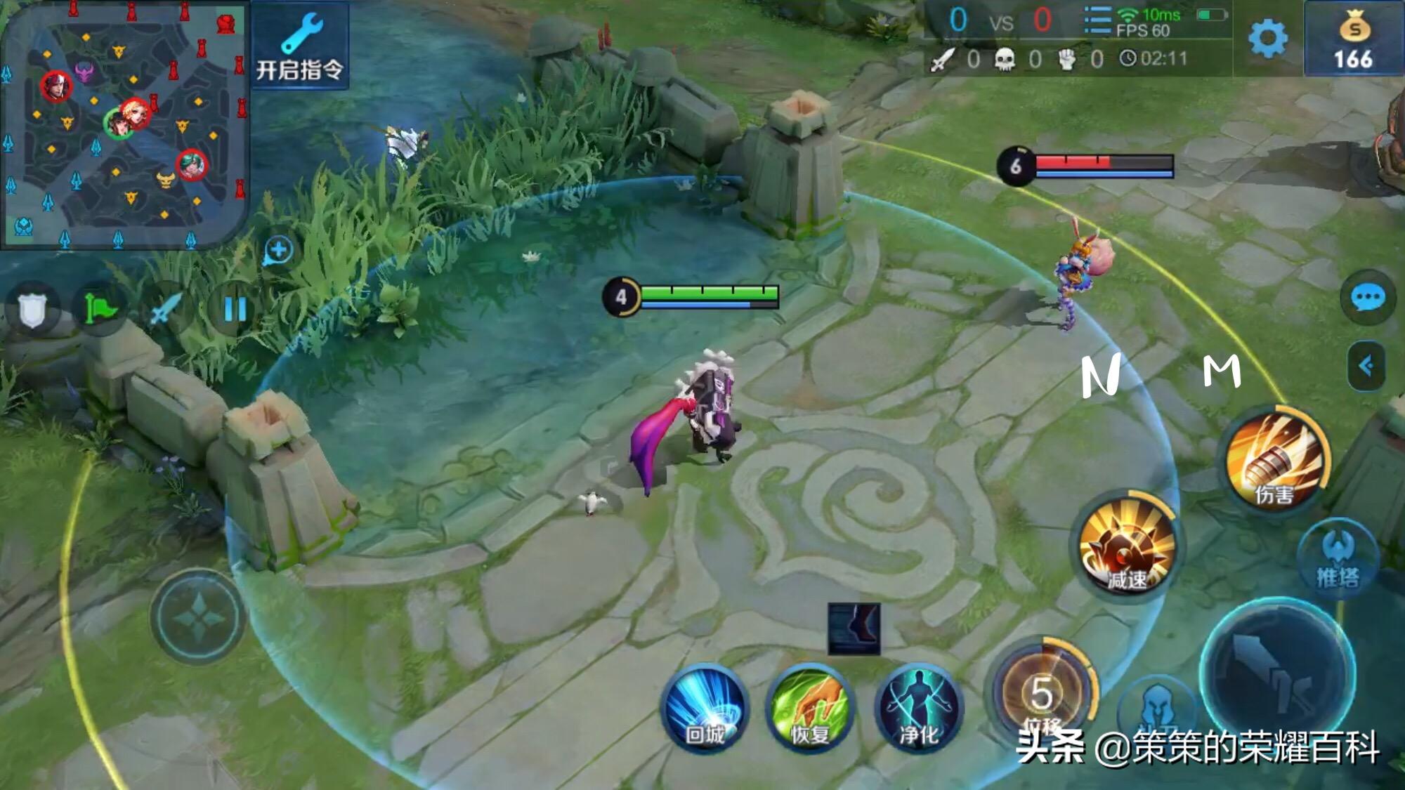 孙尚香爆炸输出丝血反杀,国服榜一孙尚香